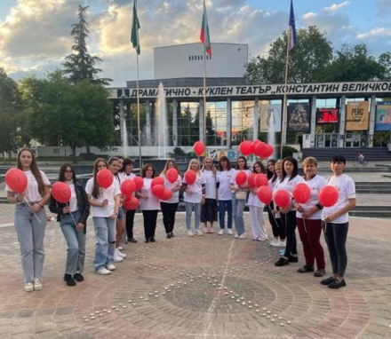 Седмица за безплатни изследвания за ХИВ/СПИН в РЗИ Пазарджик